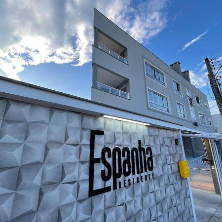 Apartamento 103 Novo 100 Mts Da Praia Espanha Residence Florianopolis Exterior photo
