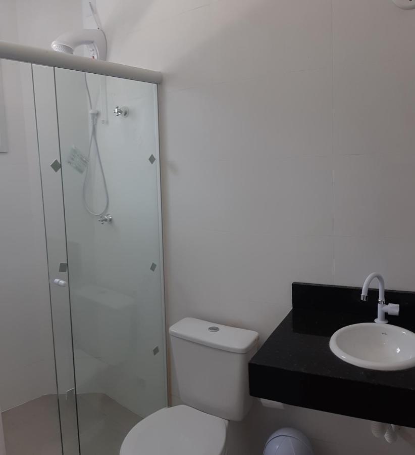 Apartamento 103 Novo 100 Mts Da Praia Espanha Residence Florianopolis Exterior photo