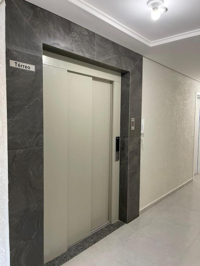 Apartamento 103 Novo 100 Mts Da Praia Espanha Residence Florianopolis Exterior photo