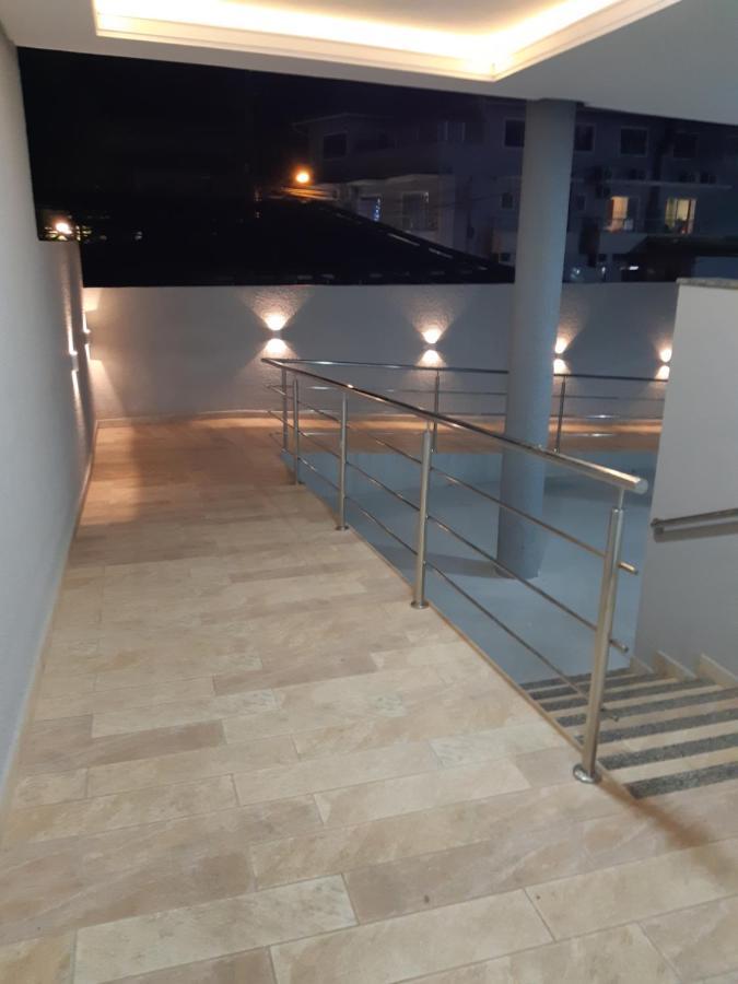 Apartamento 103 Novo 100 Mts Da Praia Espanha Residence Florianopolis Exterior photo